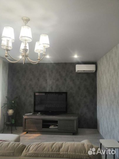 Установка кондиционеров