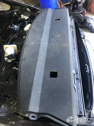 Полка Bmw 3 E92