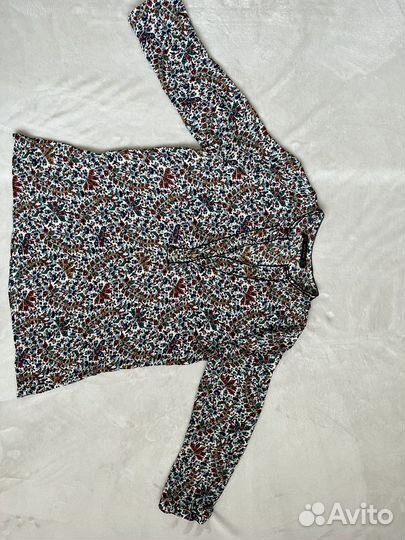 Блуза женская zara