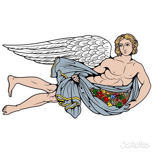 Ищем флориста на постоянную работу