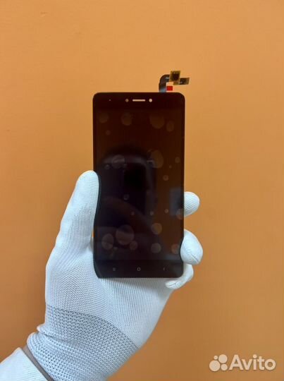 Оригинальный дисплей для Xaiomi Redmi Note 4x ориг