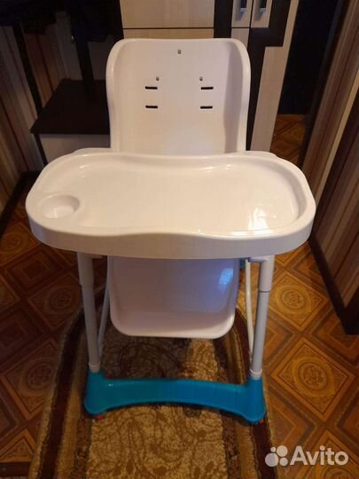 Стульчик для кормления babyton