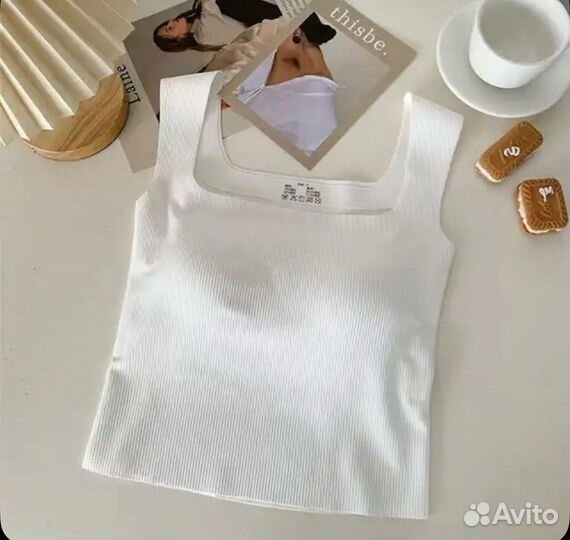 Топик, нейлон (единый 42-48)