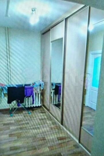 Комната 19 м² в 2-к., 2/16 эт.