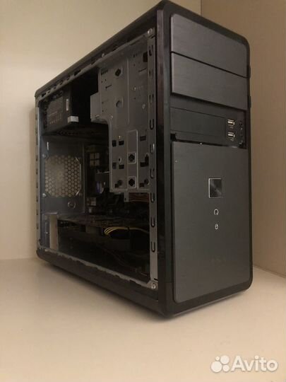 Игровой пк