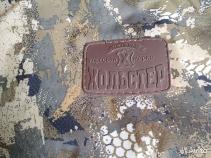 Чехол на оружие