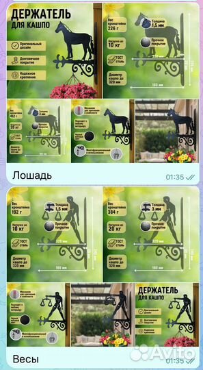 Инфографика для Маркетплейсов