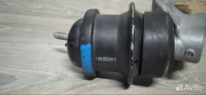 Подушка двигателя Lexus Is 2015-2017