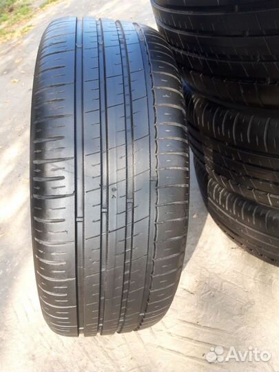 Nokian Tyres Hakka Green 3 215/55 R16 97V