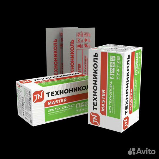 Пенопласт экструзия техноплекс пеноплекс
