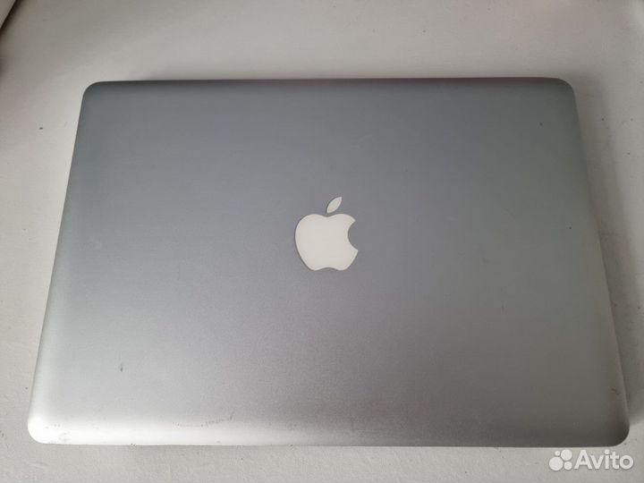 Apple MacBook Pro