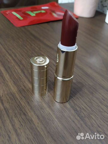 Помада для красивых губ