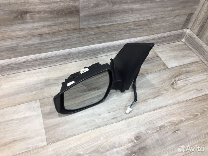 Зеркало левое Nissan Tiida c13 (с 2015) / Тиида