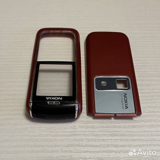 Корпус nokia 6151