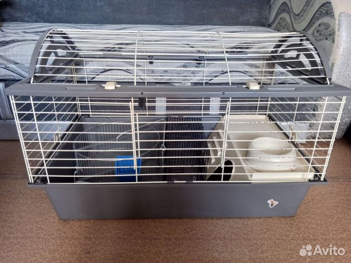 Клетка для грызунов большая