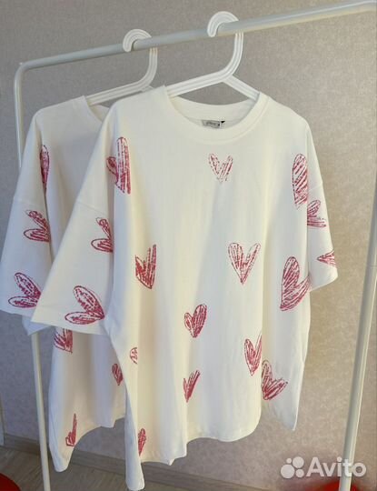 Женская одежда