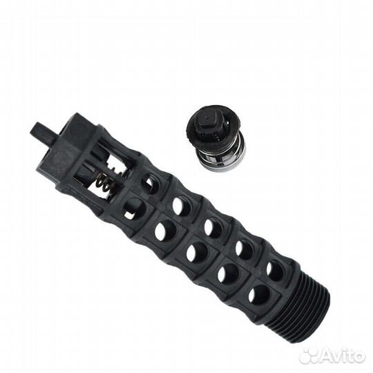 Клапан обратный (сливной) масляного фильтра GM