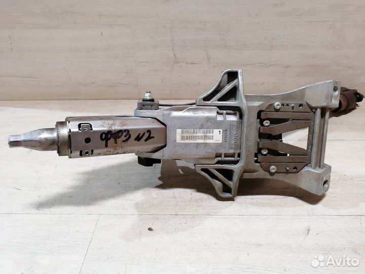 Рулевая колонка карданчик Ford Focus 3 Форд Фокус