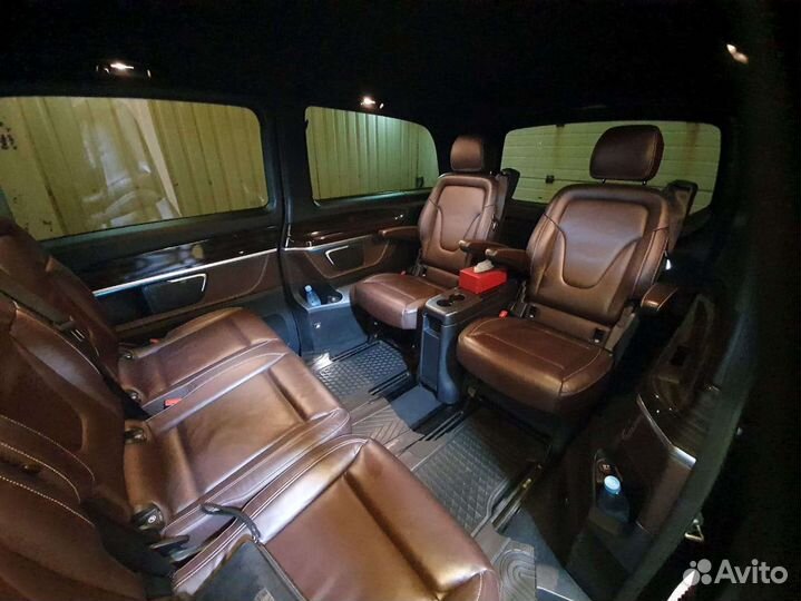 Аренда авто с водителем, бизнес перевозки по Камча