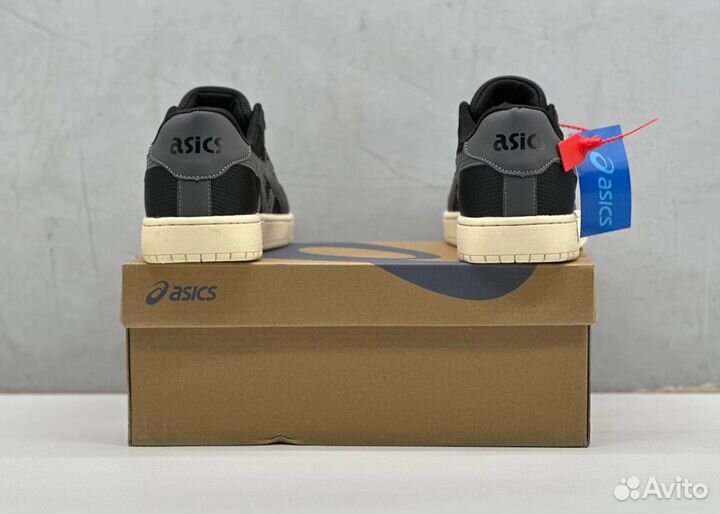 Мужские кеды Asics (41-45)