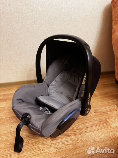 Автолюлька maxi cosi citi