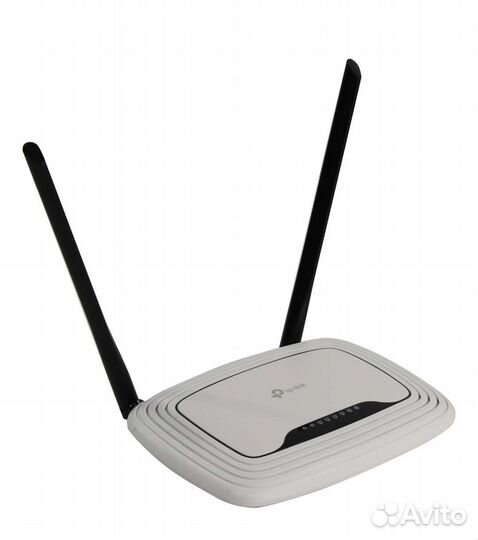 Wi fi роутер tp link