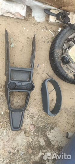 Эур Калина 1 Приора