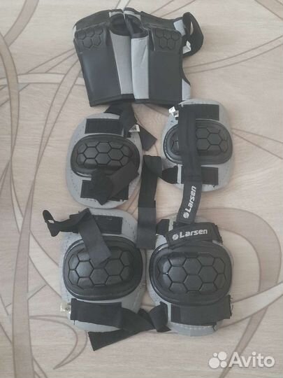 Защита для детей