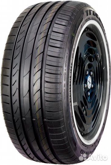 Tracmax X-Privilo TX3 235/40 R19 96Y
