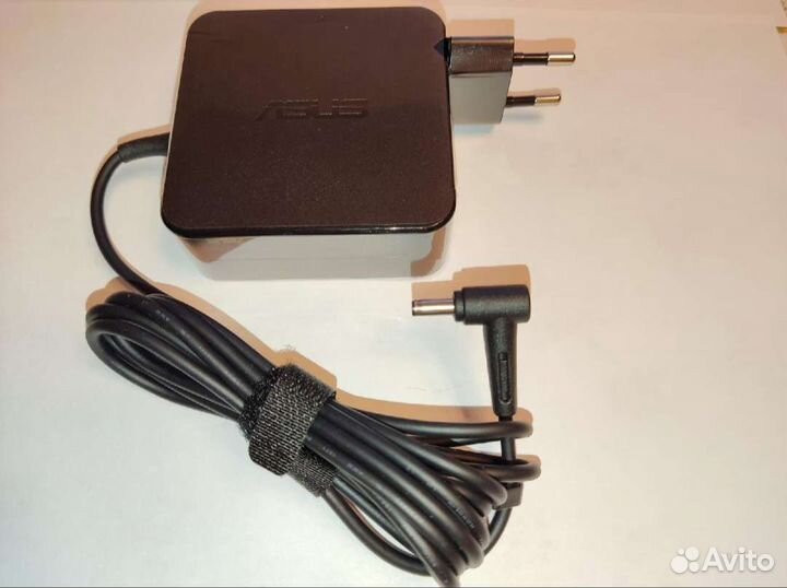 Блок питания для ноутбука asus 4.0x1.35