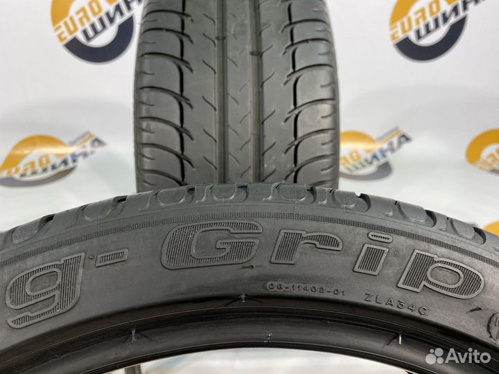 Bfgoodrich G-Grip 205/45 R17 83W