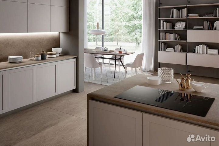 Варочная поверхность faber galileo linear F830 (340.0708.970)