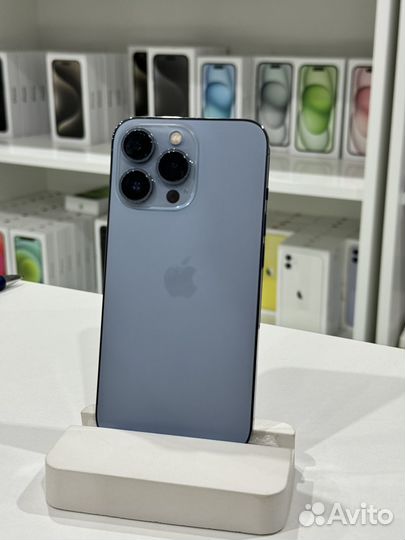 iPhone 13 Pro, 128 ГБ