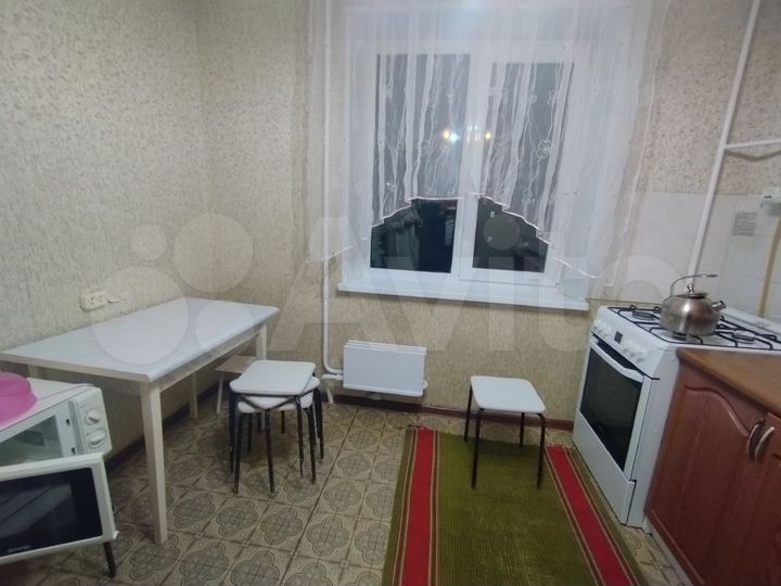 2-к. квартира, 48 м², 5/9 эт.