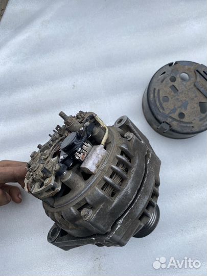 Генератор 80A