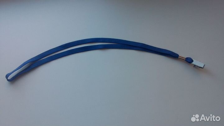 Держатель для бейджа