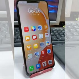 HUAWEI nova Y91, 8/256 ГБ