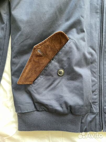 Харингтон surplus wardrobe pure italian style