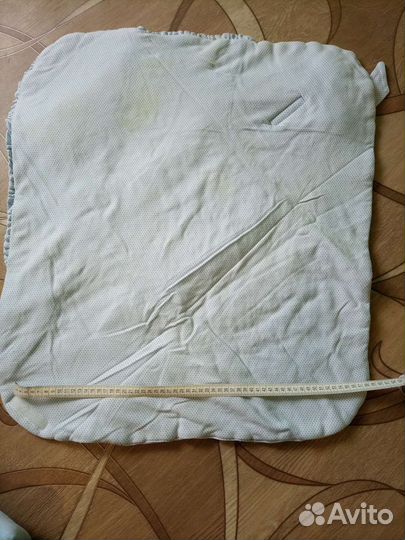 Конверт на выписку для мальчика