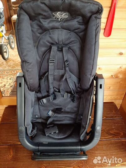 Детские коляски бу