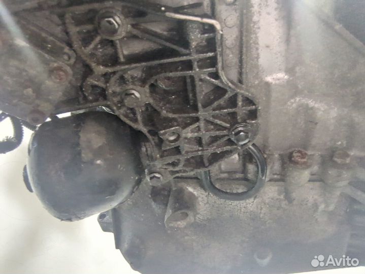 Кпп - робот Citroen C4 Grand Picasso, 2009