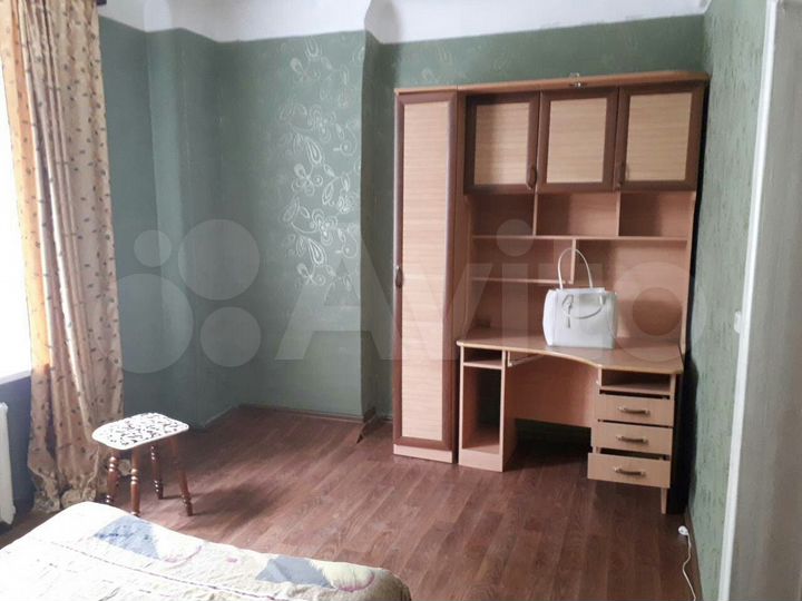 Комната 13,1 м² в 4-к., 2/4 эт.