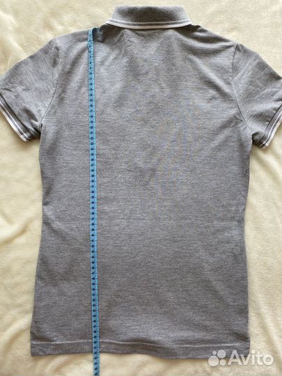 Футболка поло 44
