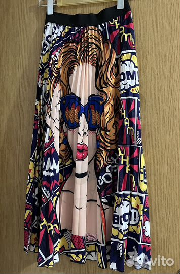 Юбка женская 44 46