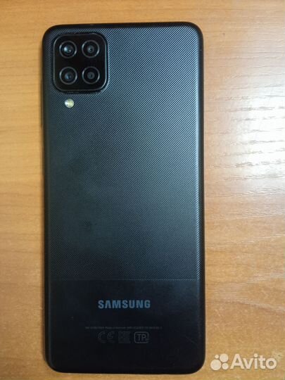 Samsung Galaxy A12, 3/32 ГБ