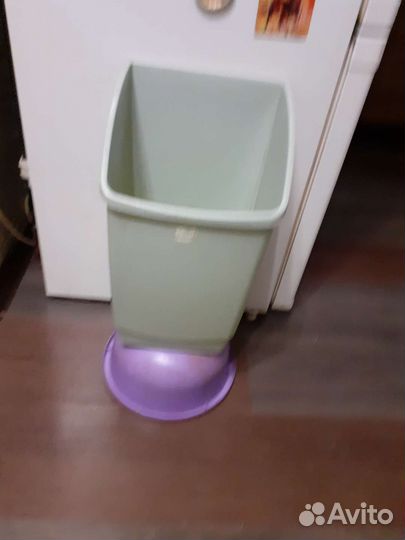 Корзина для бумаг