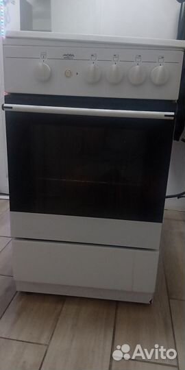 Плита газовая