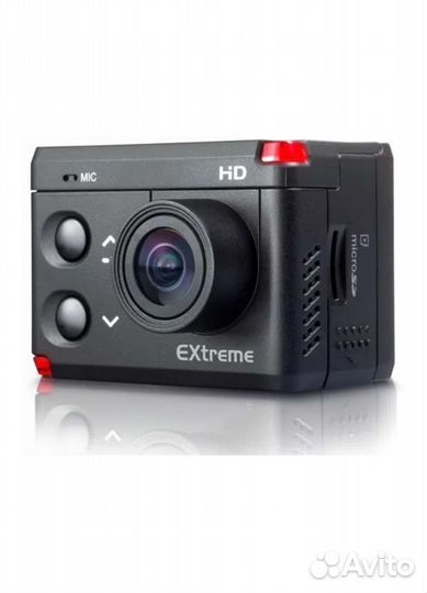 Экшн-камера isaw Extreme
