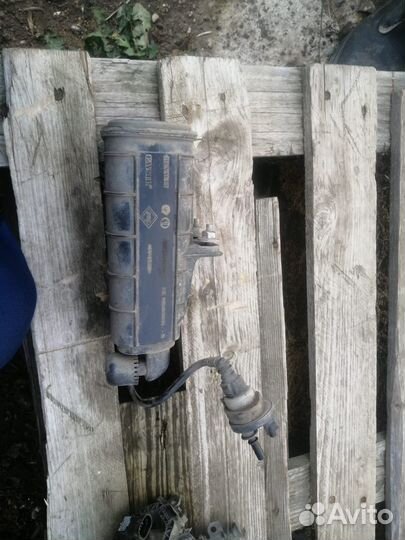 Продам Адсорбер топливных паров бензина