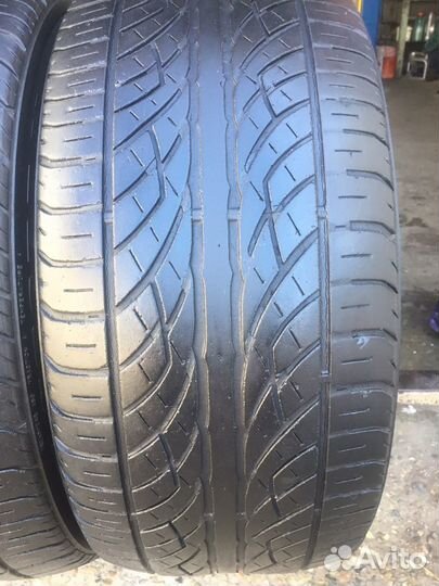 Sumitomo HTR Sport H/P 295/45 R20 114H